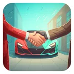 Used Car Trader icon