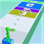 Disc Toss icon