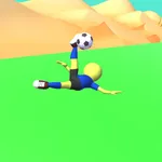 Just Tap Soccer! icon
