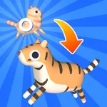 Animal Evolution icon