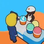 Ice Cream Please! icon
