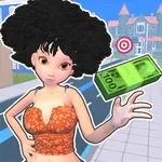 Rich Race 3D icon