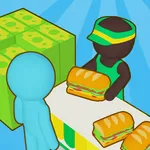 Sandwich Tycoon icon