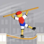 Tightrope Run icon