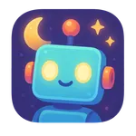 Lunara: Toy Factory icon
