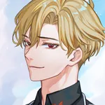 Untold Atlas - anime otome sim icon