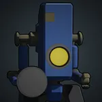 Revolt: Gear by Gear icon