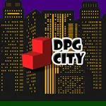 DPG CITY icon
