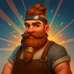 Forge & Fortune icon