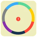 Issam Switch Color icon