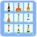 Nourdine Bottle Flip icon