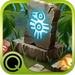 Doubleside Mahjong Amazonka icon