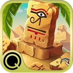 Doubleside Mahjong Cleopatra icon
