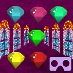 VR Diamond Crash Game icon