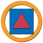 Blue Cube Shots icon