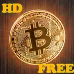 Bitcoin Spinner icon