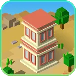 Happy Tower icon