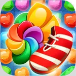 Jelly Match Puzzle icon