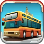 Public City Bus Simulator icon