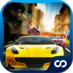 Reckless Car Racing icon