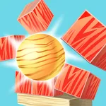 Ultimate Blast Balls 3D icon