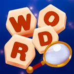Wordre Cook Puzzle icon