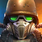 Ever Conquest: Frontier Wars - icon