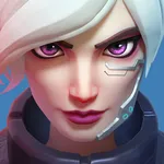 Rise of Warfare - Strategy MMO icon