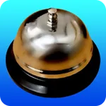 Bell Sound | Reception Bell icon