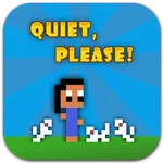 Quiet, Please! (Demo) icon