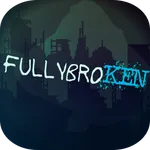 fullybroKEN - Online Match-3 P icon