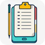 Notes Writing icon
