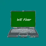We Fixer icon