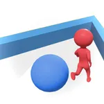 الكرة الضاربة icon