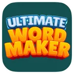 Ultimate Wordmaker icon