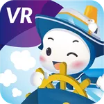 해양교통안전 VR 교육 icon