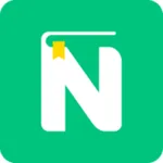 Novelah app : novels & stories icon