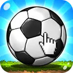 Puppet Football Clicker icon