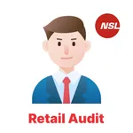 NSL Retail Audit icon