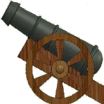 Cannon 1453 icon