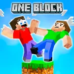 One Block Mod for Minecraft PE icon