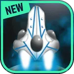Gravity Defender - Space Shoot icon
