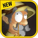 Osiris Revenge - Mummy maze ga icon