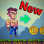 Super  Azamat Jump icon