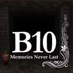 B10 Memories Never Last icon