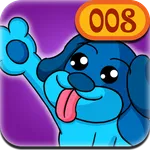 War of Pets 8 - Spinning Discs icon