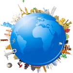 Amazing Places Quiz icon