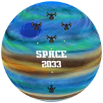 SPACE 2033 icon