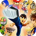 Beat Them All icon