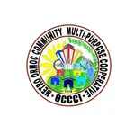 OCCCI ID REGISTRATION icon
